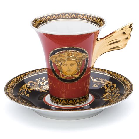 versace rosenthal outlet|rosenthal versace pic high quality.